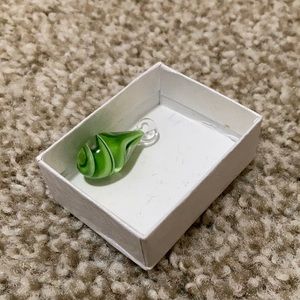Glass Pendant